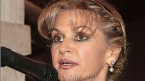 Archivan una denuncia contra ex directora del Cabildo Margarita Morselli