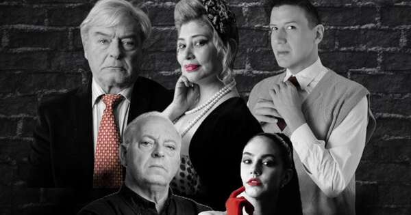 Diario HOY | Obra teatral paraguaya “Somos Instantes” se presentará en Argentina