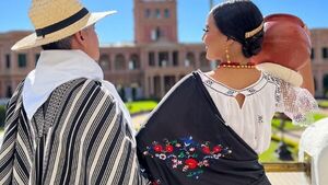 Fiesta del Folklore: danza, música y tradiciones en Encarnación