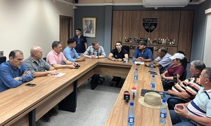 Cañicultores anuncian posible vuelta a las rutas por incumplimientos del Gobierno - OviedoPress