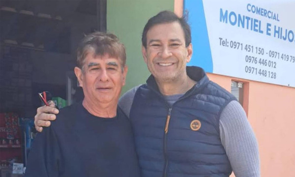 Guzmán Montiel, el hombre que impone la ley del miedo en el Mercado Municipal N° 1 - OviedoPress
