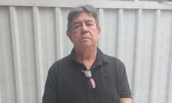 Fiscalía aguarda la comparecencia de Domingo Alcides Ortiz para archivar causa de desaparición - OviedoPress