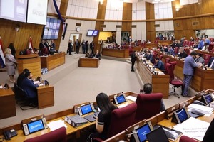 Diputados define hoy destitución de Miguel Prieto