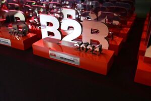 Premios B2B Paraguay 2025: la excelencia empresarial se prepara para una nueva gala