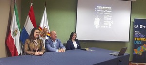 Lanzan "Itapúa Suena 2025" para jóvenes músicos del departamento