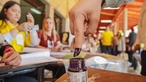 Denuncian en Fiscalía supuesto fraude en elecciones de Derecho UNA