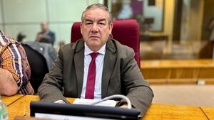 Un año de la muerte de Lalo Gomes, entre “dolor y decepción”
