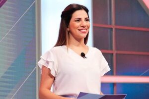 Fernanda Robles conversó con Epa! en medio de rumores sobre su ausencia en pantalla