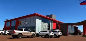 Popular / Trabajador iba a depositar 150 palos en un banco pero delincuentes lo "apretaron"