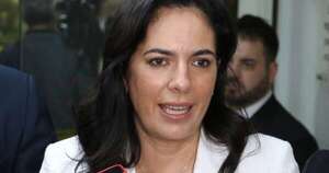 La Nación / Ministra pide al Senado rechazar proyecto que exonera cobro de peajes a lugareños