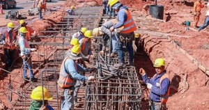 Agentes económicos prevén crecimiento del PIB del 4 %