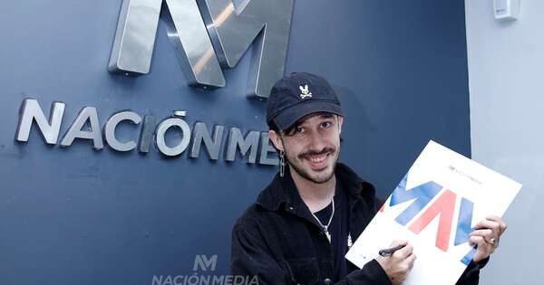 Harche, talento genuino que conecta y transforma audiencias