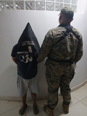 Popular / Infeliz abusó de su sobrino de 10 años