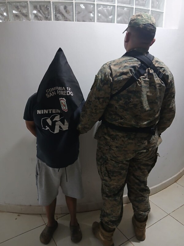Popular / Infeliz abusó de su sobrino de 10 años