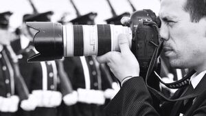 Taller de fotografía: Aprender a capturar instantes para toda la vida