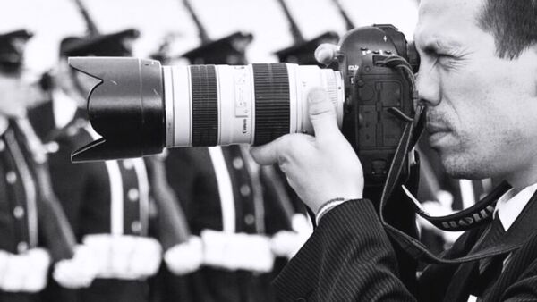 Taller de fotografía: Aprender a capturar instantes para toda la vida