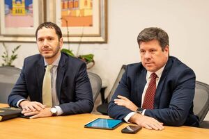 Reforma estrat茅gica del MIC busca encarar desaf铆os en industria, energ铆a y turismo