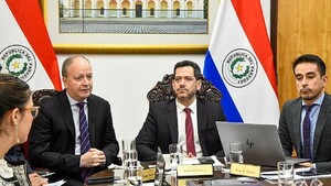 Siguen analizando cambios para cálculo de salario mínimo y baja de canasta básica