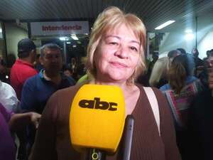 Municipalidad de Asunción prometió un desembolso para la Caja de Jubilados - Nacionales - ABC Color