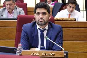 Destitución de Prieto: se terminó el “circo romano”, dice Raúl Benítez - Política - ABC Color