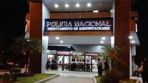 Un calvario de ocho días porque no figuraba en el sistema de Identificaciones - Nacionales - ABC Color