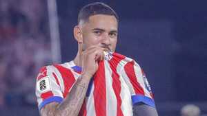 Tonny Sanabria tiene nuevo equipo