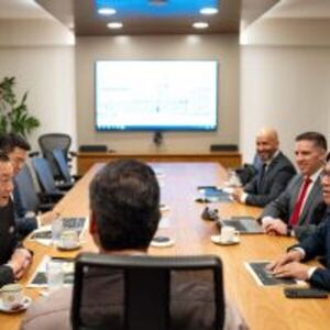 Paraguay será sede del Segundo Foro Tecnológico y de Semiconductores :: Presidencia de la República del Paraguay