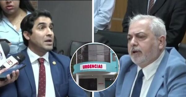Clausuran sanatorio en CDE por falta de habilitación - SNT