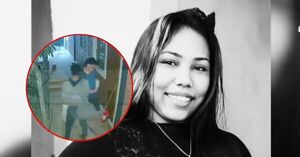 Allanan viviendas en busca del asesino de Deysi Tamara - SNT