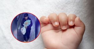 Mujer que ahorcó a su hijo recién nacido dio su testimonio - SNT