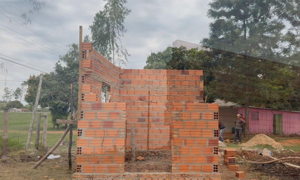 Certificado de ocupación falso desata un nuevo conflicto por terrenos municipales en Coronel Oviedo - OviedoPress