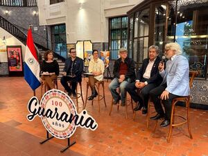 Semana de la Guarania consolida 11 ediciones con proyección internacional