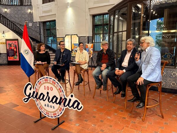 Semana de la Guarania consolida 11 ediciones con proyección internacional