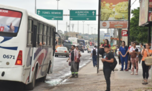 Gobierno lanza licitación de buses que excluye a consorcios, denuncian empresarios