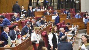 Miguel Prieto es destituido de la Intendencia de Ciudad del Este