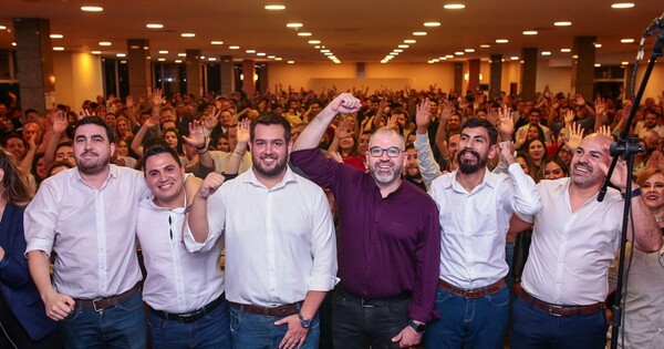 Ahora Berni acusa a Bogarín de hacer fraude en Derecho UNA y amenaza con ir al TSJE