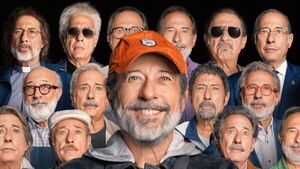 Homo Argentum, la película que hasta Javier Milei alabó, va camino a un hito en Argentina