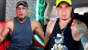 Sube la tensión entre Francesco Canatta y Marco Lazaga, insultos y hasta fuertes amenazas