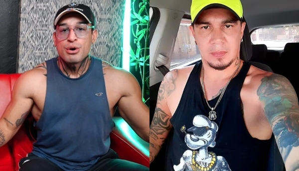 Sube la tensión entre Francesco Canatta y Marco Lazaga, insultos y hasta fuertes amenazas