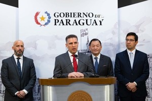 Foro de semiconductores en Alto Paraná tendrá como disertantes a especialistas de Taiwán - ADN Digital
