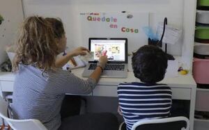 Popular / ¡Clases virtuales en Itapúa por el Mundial del Rally!