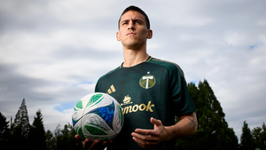 Portland Timbers anunció a Matías Rojas