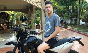 Familia de Walter González cuestiona versión de suicidio y hoy se realiza necropsia - OviedoPress