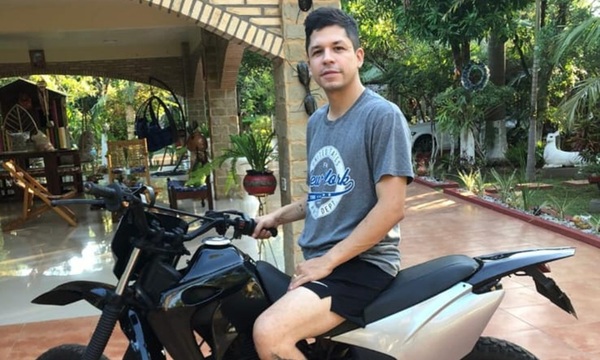 Familia de Walter González cuestiona versión de suicidio y hoy se realiza necropsia - OviedoPress