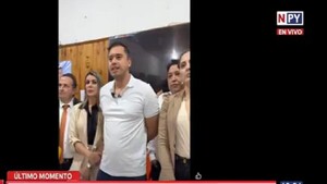 Miguel Prieto tras su destitución: “No me voy triste, me voy feliz y orgulloso”