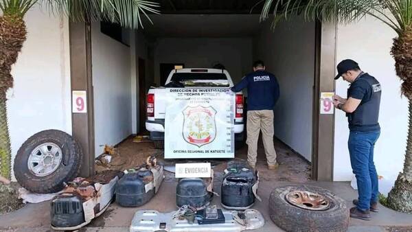 Dueña de un motel alquilaba a malevos