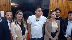 Prieto se despide de la Intendencia y asegura que volverán a ganar las elecciones en Ciudad del Este