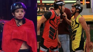 ¡Nominación mixta! Vivi, Magno y Elvio son los primeros nominados