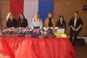 Impulsan proyecto “Aprender a Emprender” en centros penitenciarios de Itapúa