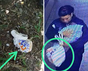 Imputan por homicidio doloso a madre que habría asfixiado su recién nacido